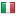 certificaticedula.com server is located in Italy